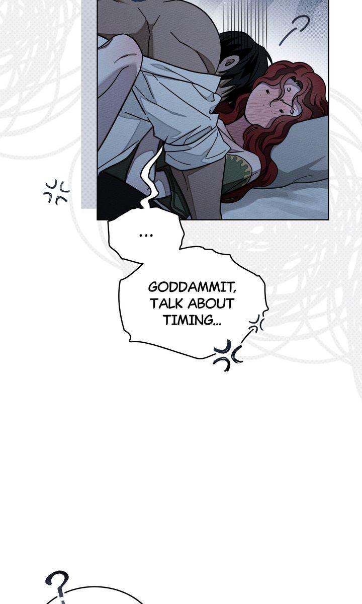 Under the Oak Tree Chapter 127 image 030